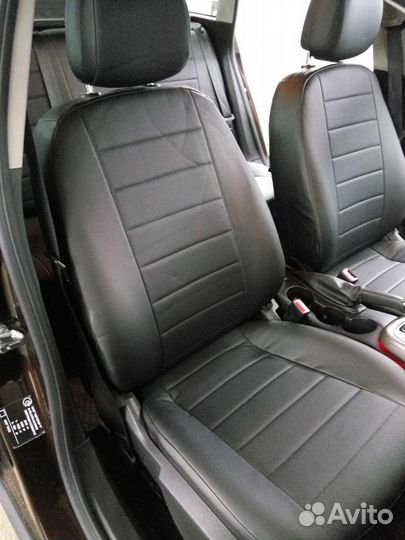 Чехлы для автомобиля Opel Astra J модельные