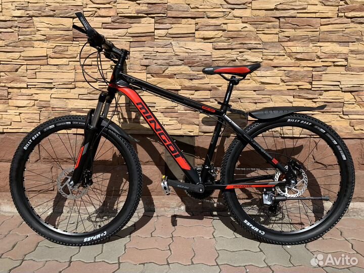 Велосипед горные новые, подростковые и взрослые