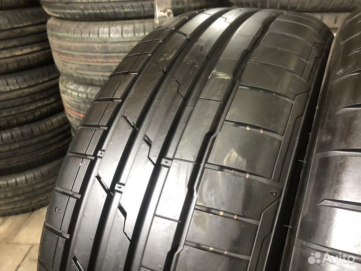 Hankook Ventus S1 Evo 3 K127 205/55 R17