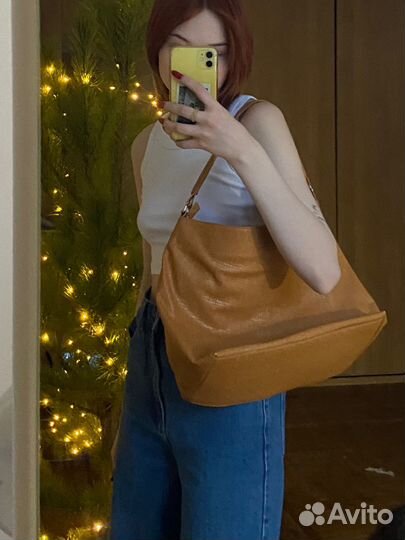 Сумка мешок