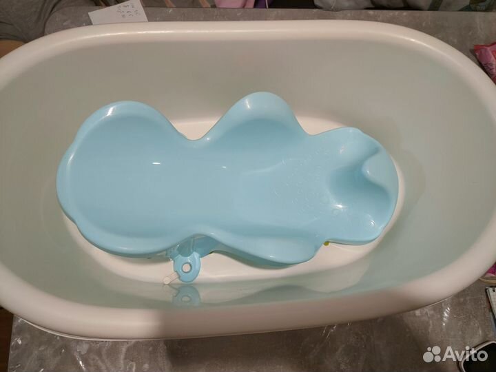 Ванночка для купания