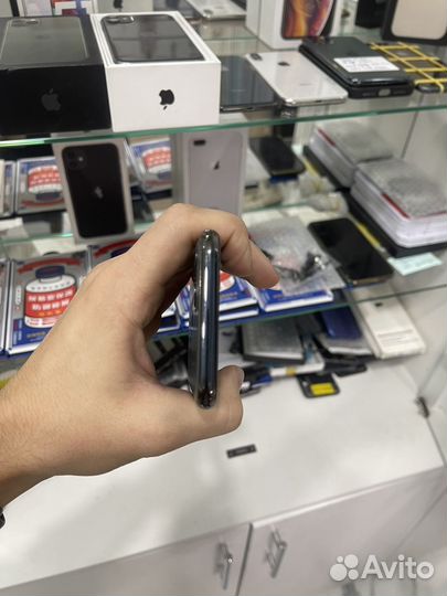 iPhone 11 Pro, 256 ГБ