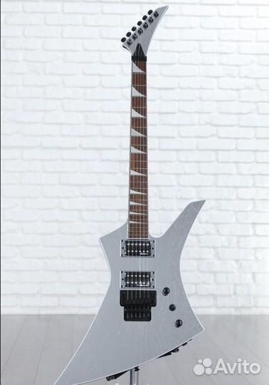 Электрогитара Jackson (Комплект)