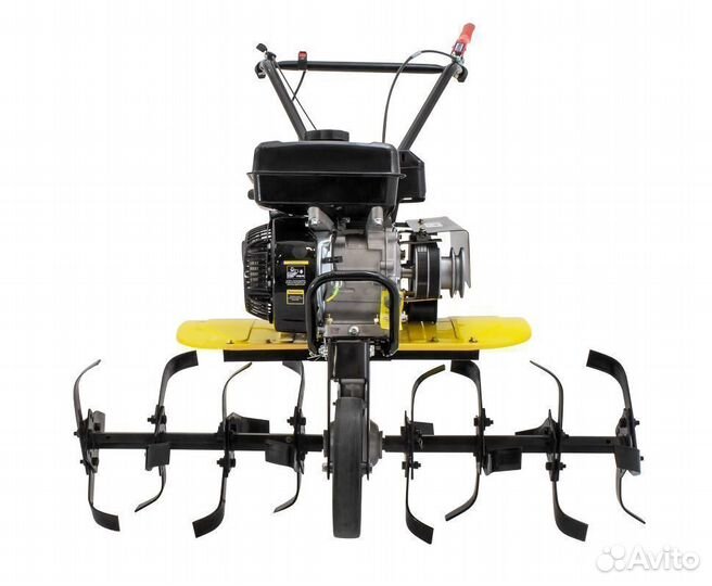 Мотоблок huter MK-7000pс без колёс