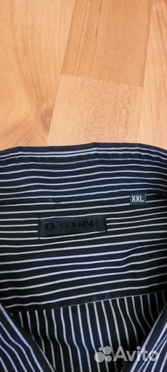 Рубашка ostin