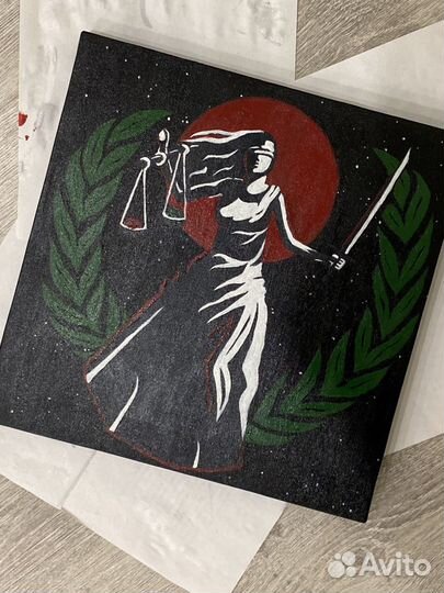 Картины на заказ по фотографии