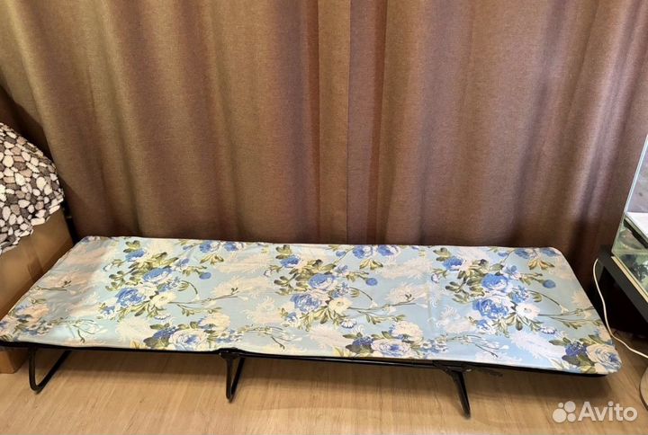 Раскладушка