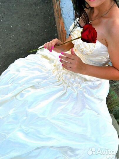 Платье на выпускной