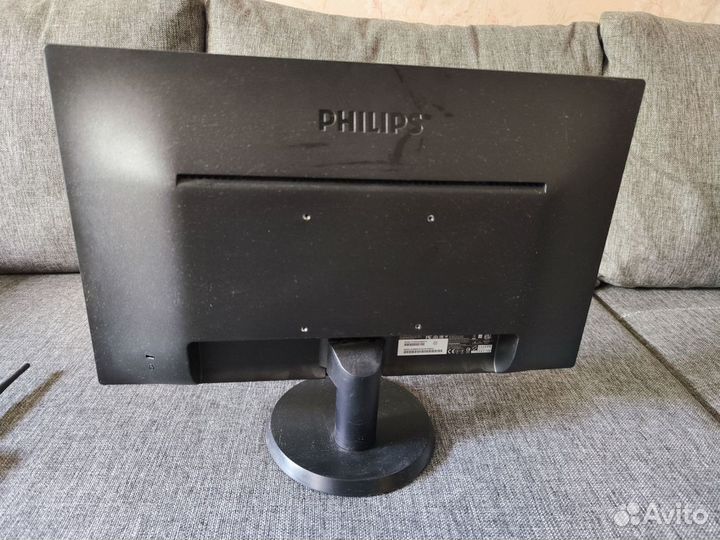 Монитор Philips 21 дюйм