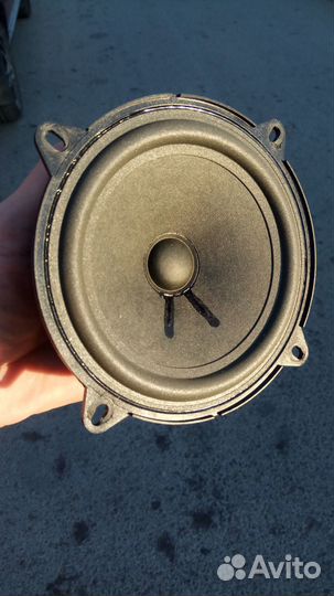 Динамики Renault 8200309487 B