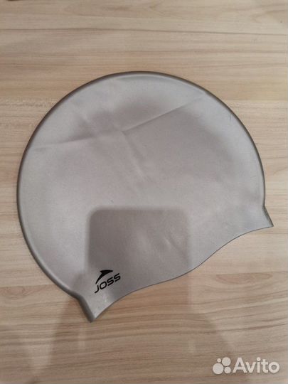 Шапочка для плавания новая