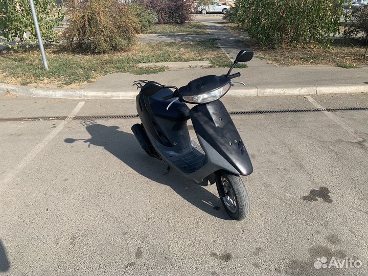 Honda Dio AF-27