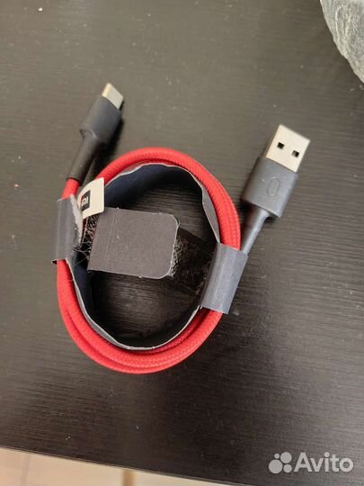 Кабели type c