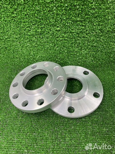 Проставки колесные для Mercedes