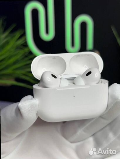 AirPods Pro2 VIP (Арт.99302)