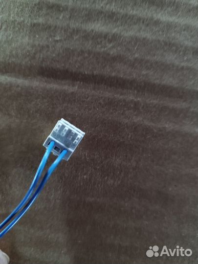 Шлейф проводов для электроприборов