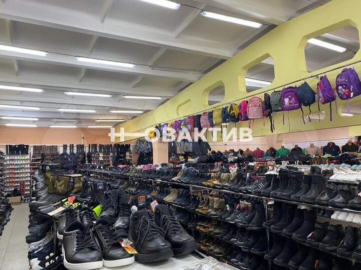 Продам помещение свободного назначения, 491.8 м²