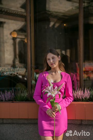 Фотограф прогулка