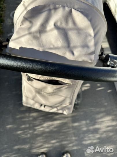 Прогулочная коляска rant всесезоная