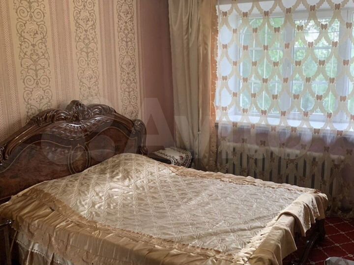 2-к. квартира, 49 м², 1/5 эт.