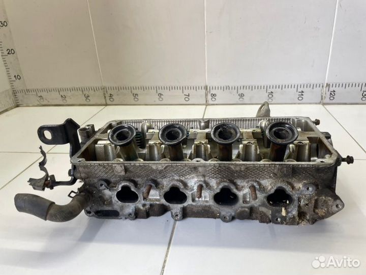 Головка блока цилиндров Mitsubishi Lancer 9