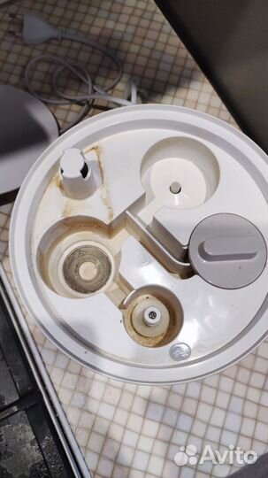 Увлажнитель воздуха xiaomi