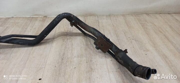 Горловина топливного бак Mitsubishi Lancer 9 CS3A