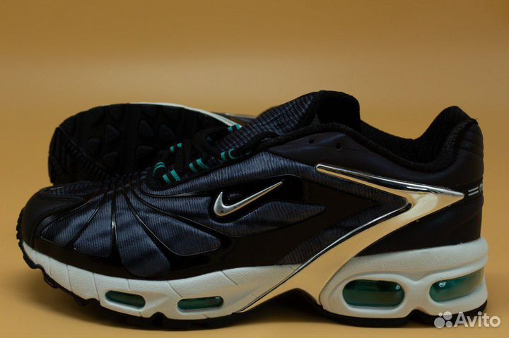 Кроссовки nike AIR MAX tailwind V skepta