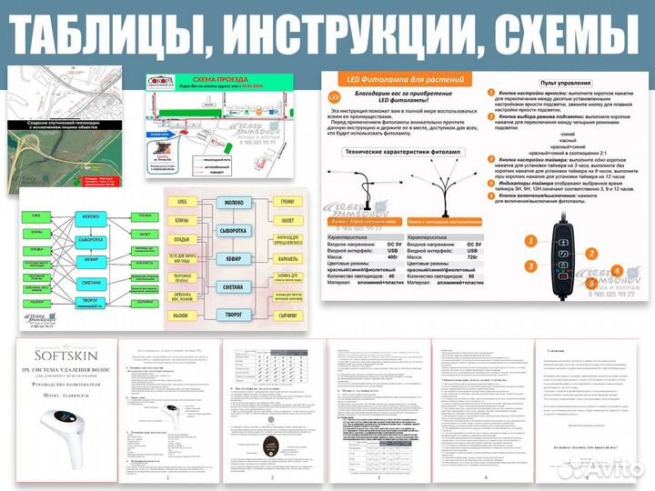 Графический дизайнер фотошоп