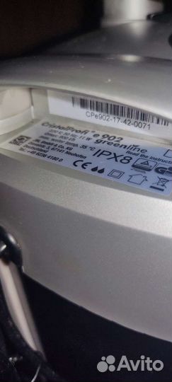 Внешний фильтр для аквариума jbl e902