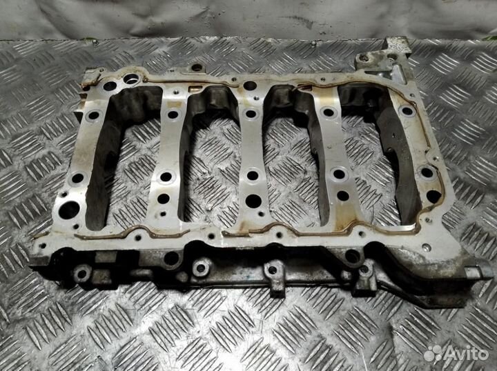 Постель коленвала Honda Civic 2006-2012