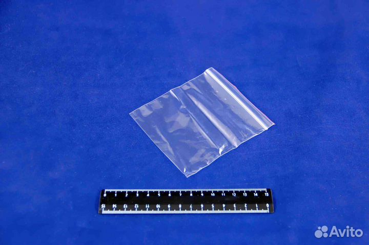 Гриппер (Гриппер с замком) 10*10-30мкм.0406/1