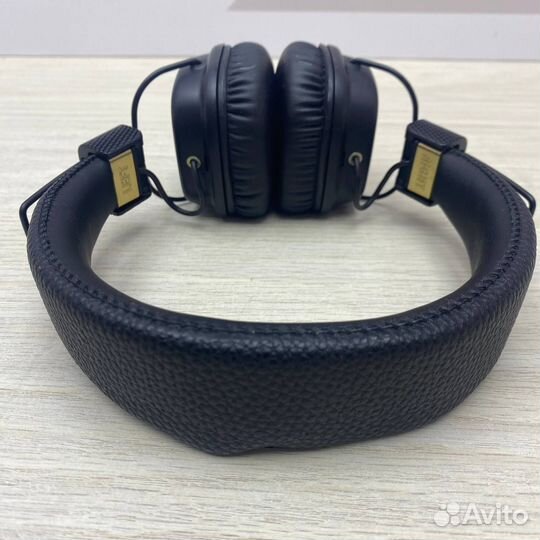 Беспроводные наушники Marshall Major II оригинал