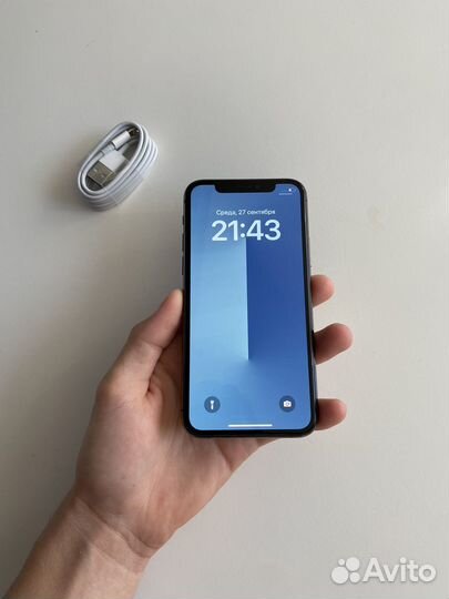 iPhone 11 Pro, 256 ГБ