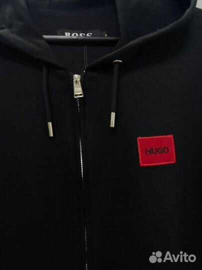 Спортивный костюм Hug Boss