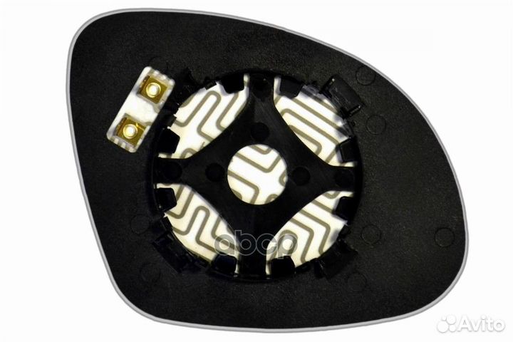 Стекло зеркала 93770806 Ergon