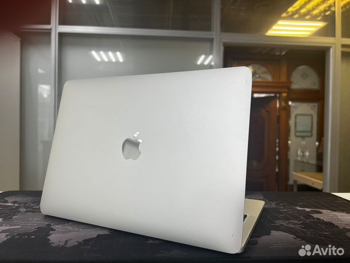 Apple MacBook Pro 13 2017 512GB