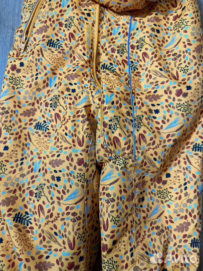 Зимний комбинезон reima 104 (двойняшки/близняшки)