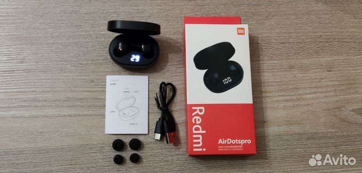 Наушники Redmi