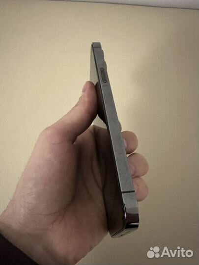 iPhone 12 Pro Max, 128 ГБ