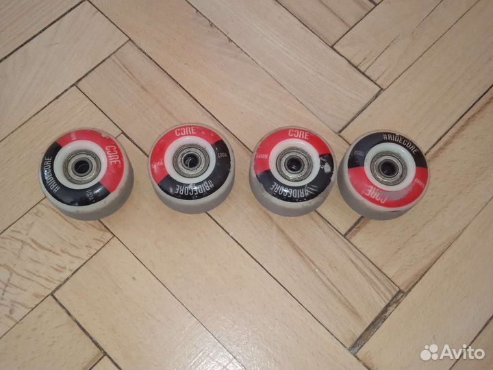 Колеса от Скейтборда Core