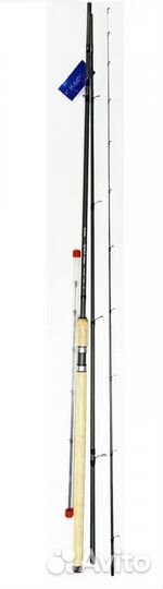 Фидер Kaida Quest Feeder 3.6 м.,тест 15-50 гр