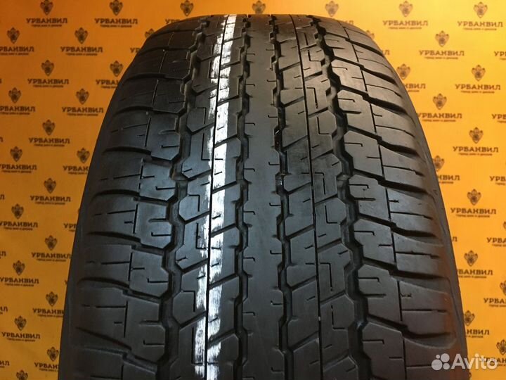 Dunlop Grandtrek AT22 265/60 R18 110H