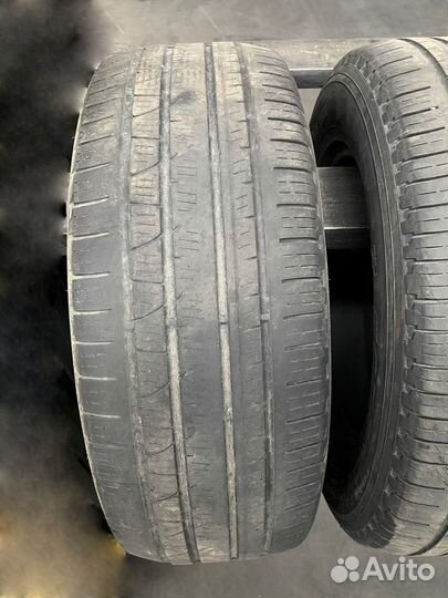 Pirelli Scorpion Verde All Season 235/65 R17