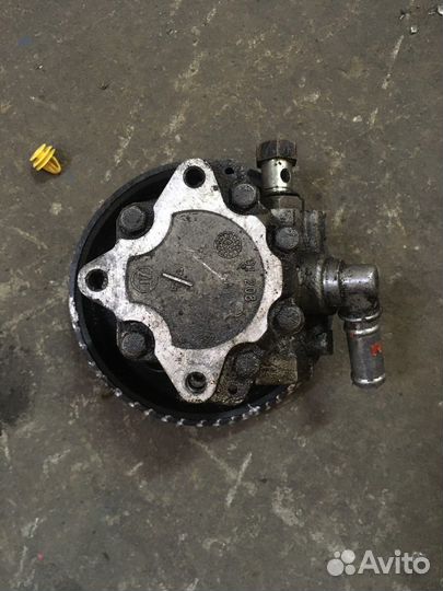 Насос гидроусилителя (Chery Tiggo T11)
