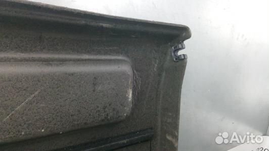 Полка багажника nissan qashqai J10 (PEA26IH01)