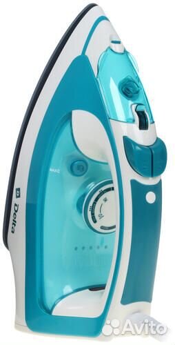 Утюг delta DL-416