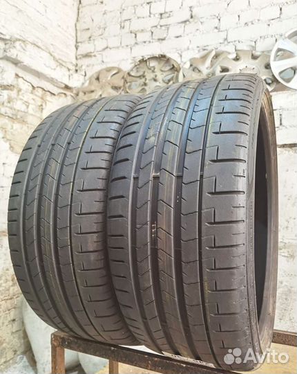 Pirelli P Zero 245/30 R20 92Y