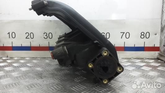 Впускной коллектор BMW X3 E83 (PDN34BI01)