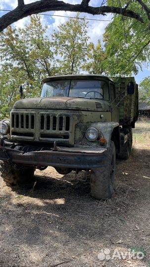 Продаю ЗИЛ 131